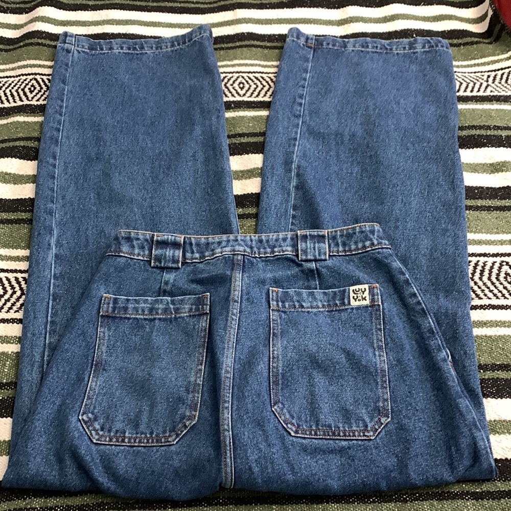 Lucy & Yak Jeans - Picture 4 of 7